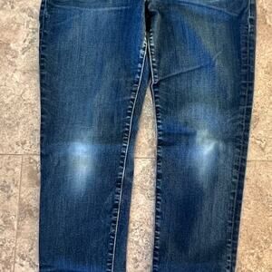 Kut from the Kloth women’s size 12 denim jeans